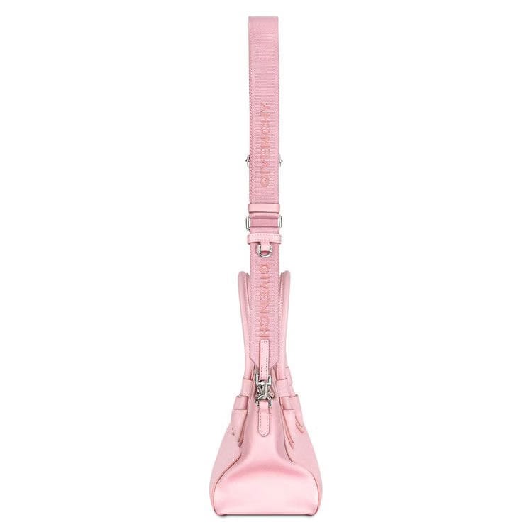 Givenchy Antigona Sport Mini Bag Blossom Pink