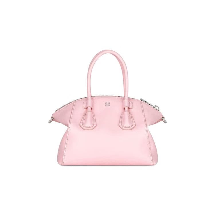 Givenchy Antigona Sport Mini Bag Blossom Pink