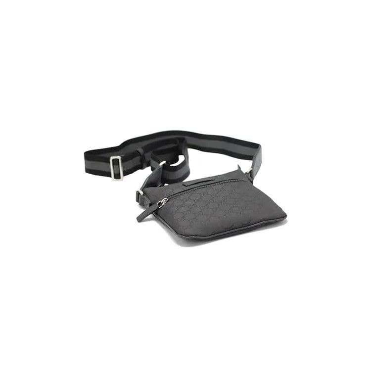 Gucci Small Messenger Bag Black