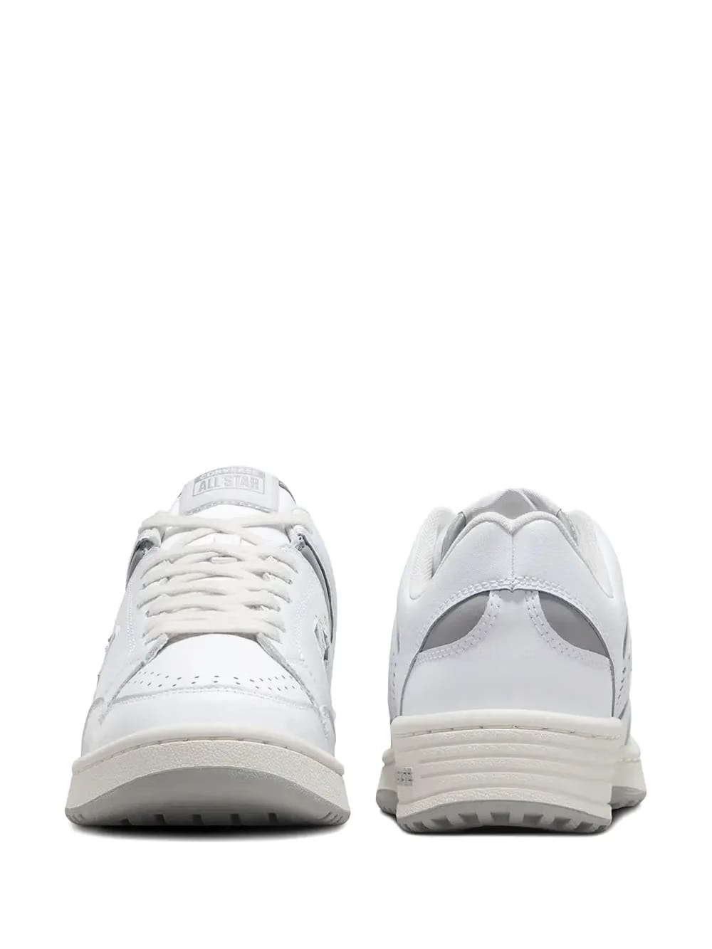 Weapon sneakers