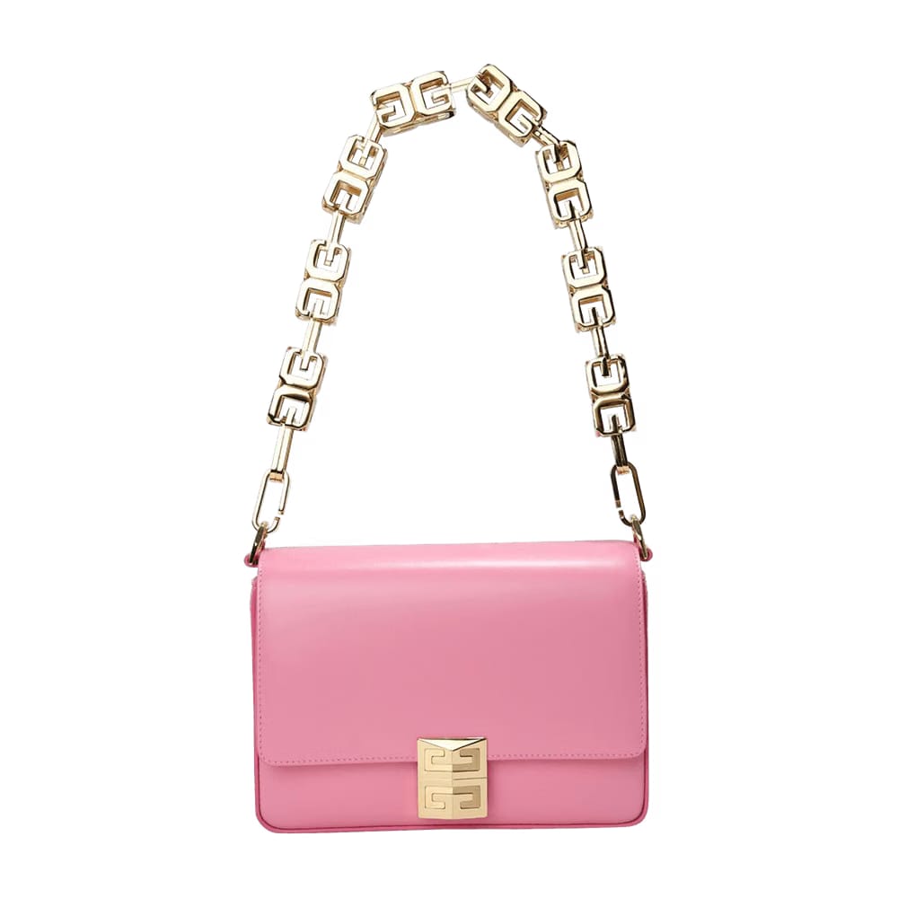 Givenchy Medium 4G Bag Bright Pink