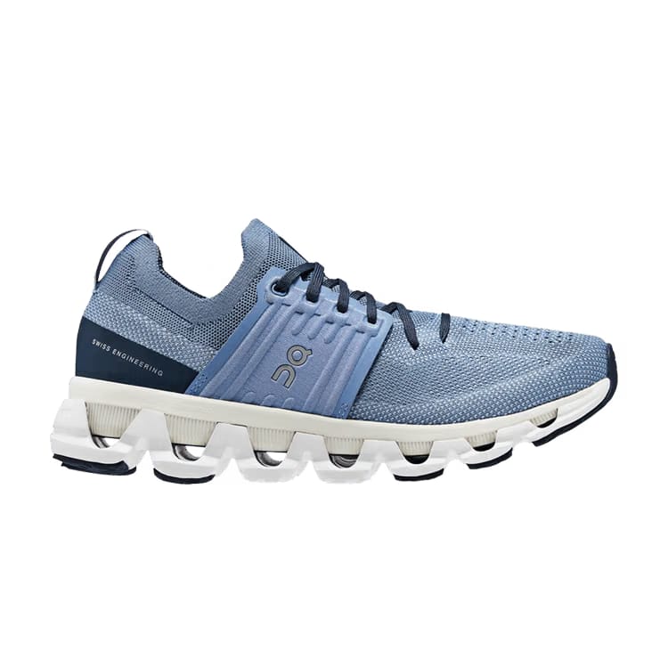 Wmns Cloudswift 3 'Metal'