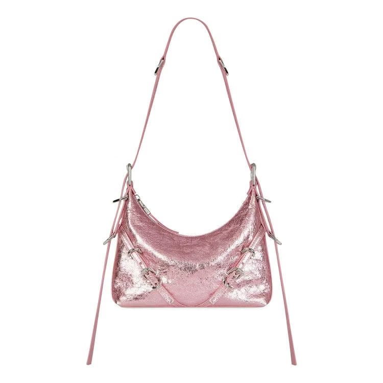 Givenchy Mini Voyou Bag Shiny Pink