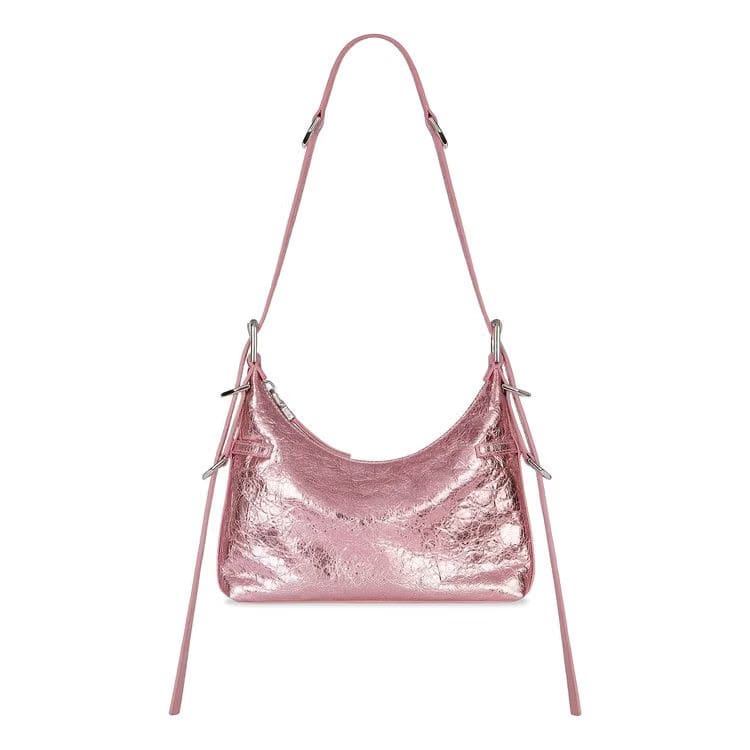 Givenchy Mini Voyou Bag Shiny Pink