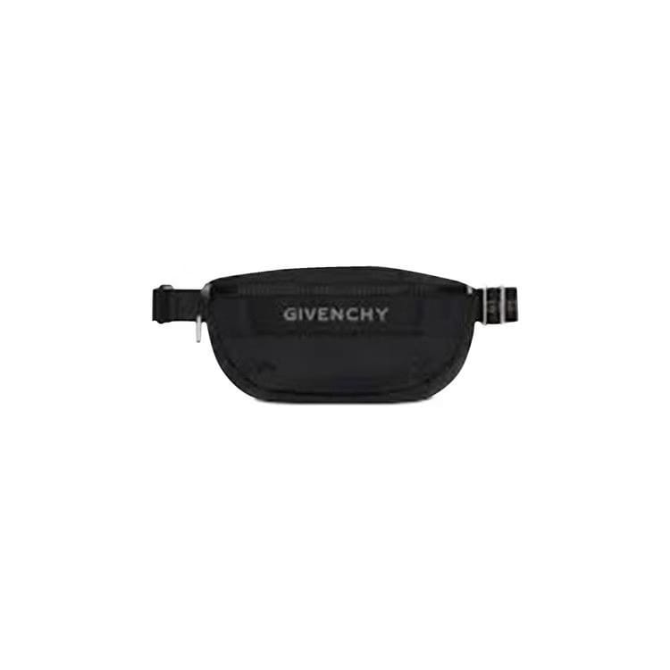 Givenchy G-Trek Bumbag Black