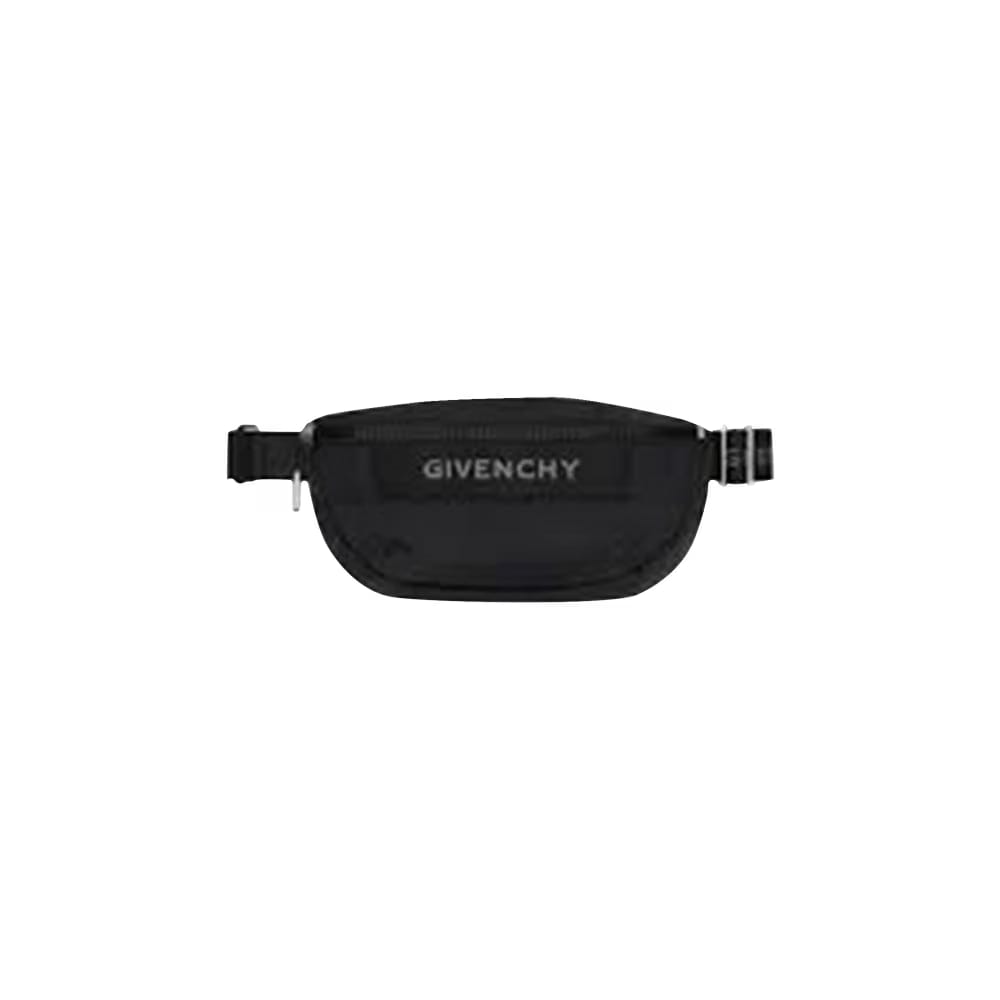 Givenchy G-Trek Bumbag Black