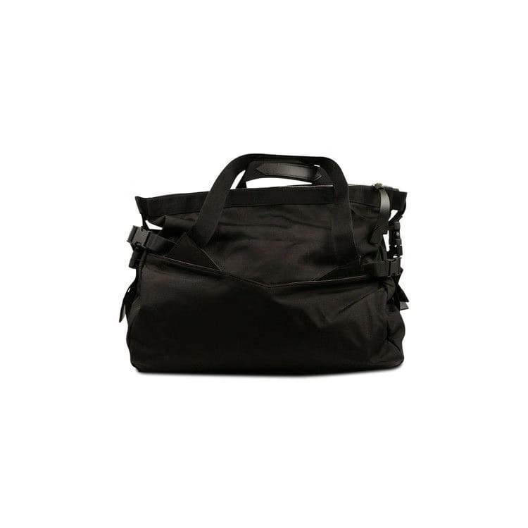 Givenchy Downtown Weekend Duffle Bag Black