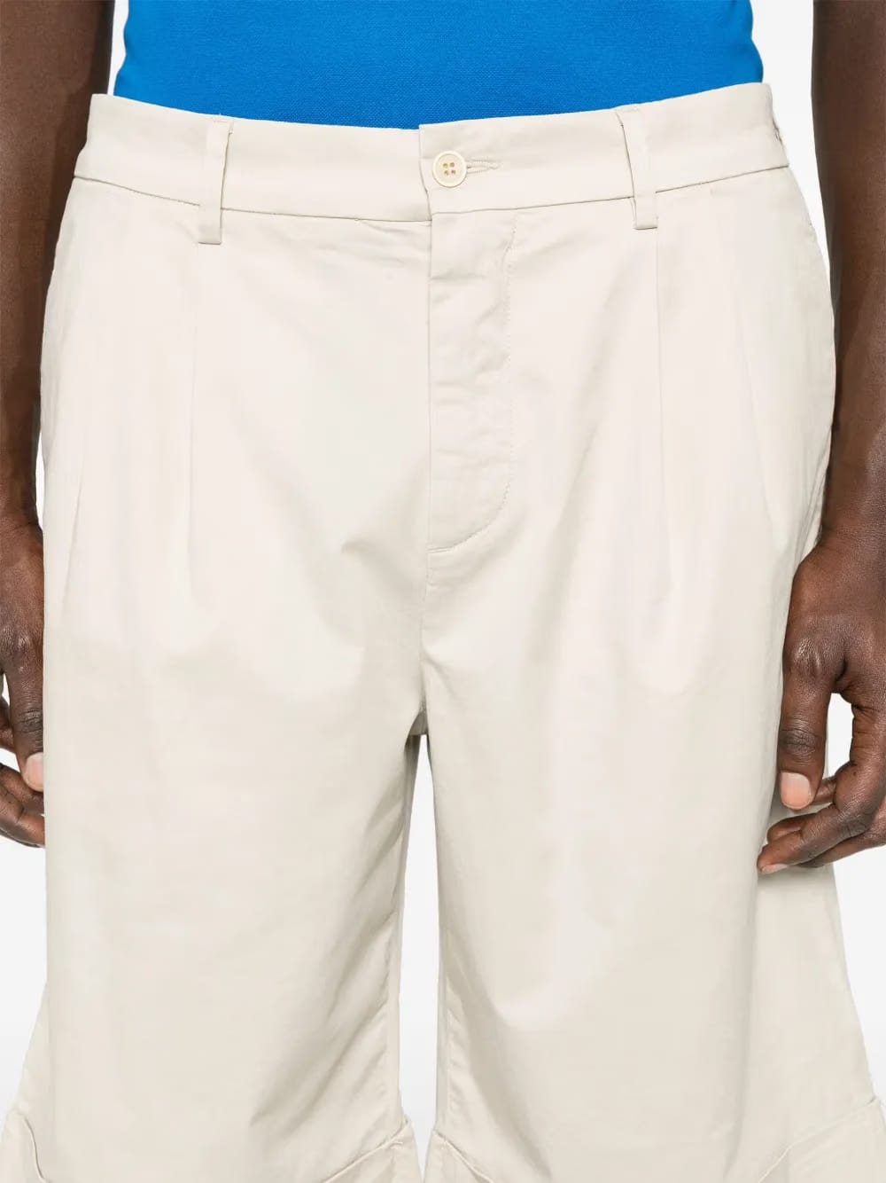 Scandola shorts