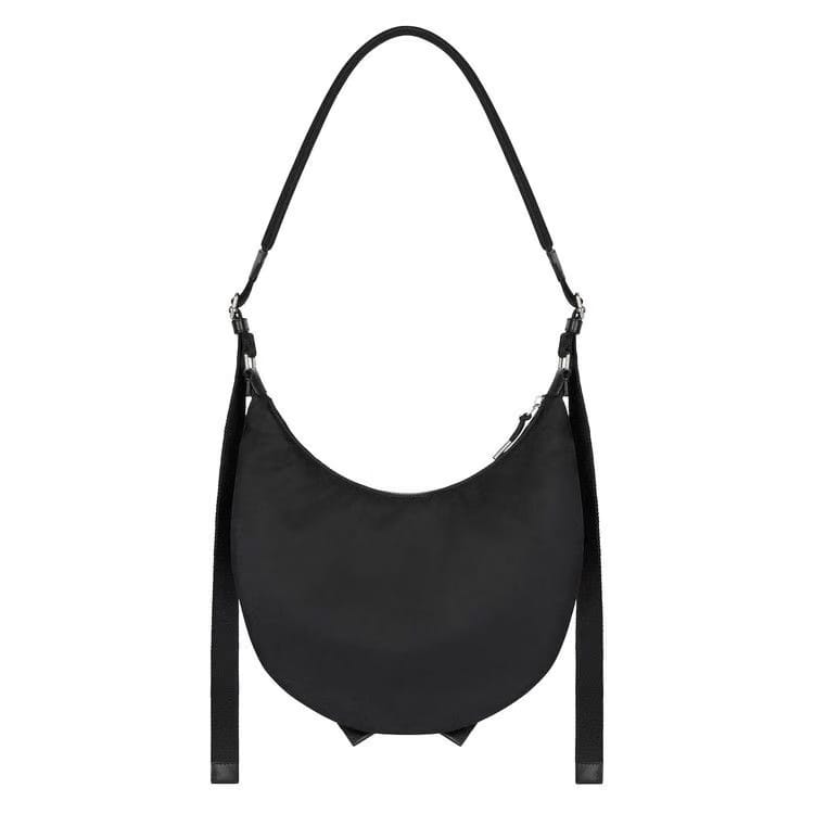 Givenchy Voyou Crossbody Bag Black