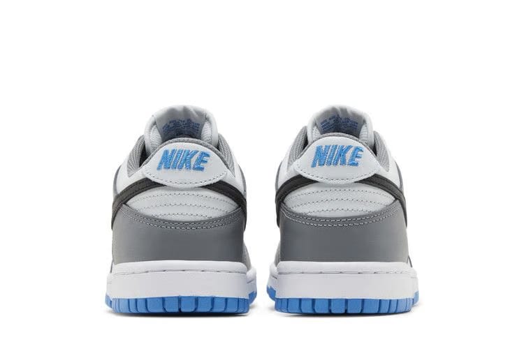 Nike Dunk Low Cool Grey Light Photo Blue