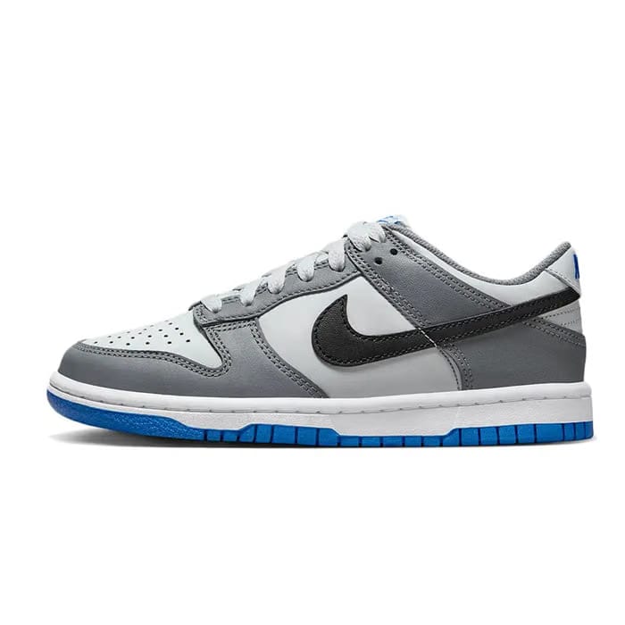 Nike Dunk Low Cool Grey Light Photo Blue