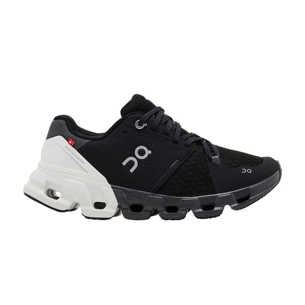 Wmns Cloudflyer 4 Wide 'Black White'