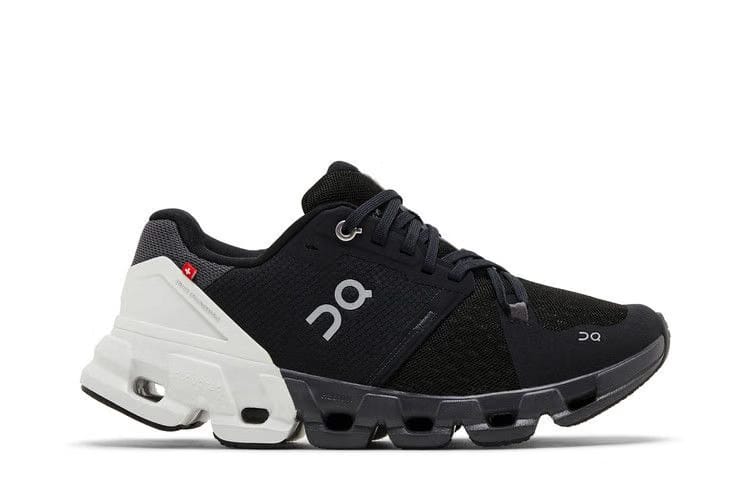 Wmns Cloudflyer 4 Wide 'Black White'