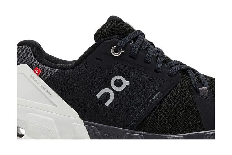 Wmns Cloudflyer 4 Wide 'Black White'
