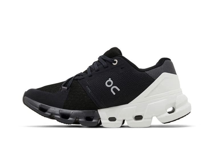 Wmns Cloudflyer 4 Wide 'Black White'