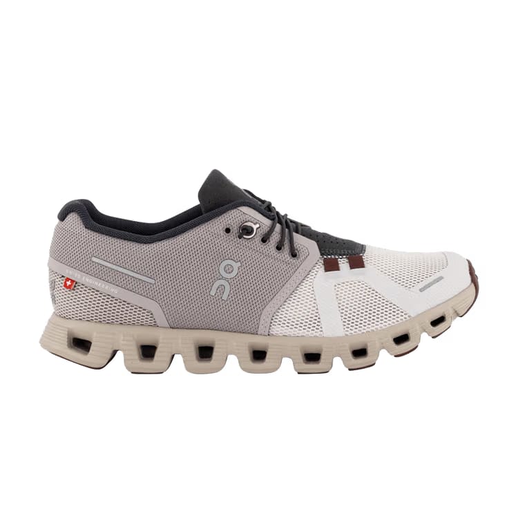 Wmns Cloud 5 'Pearl Frost'