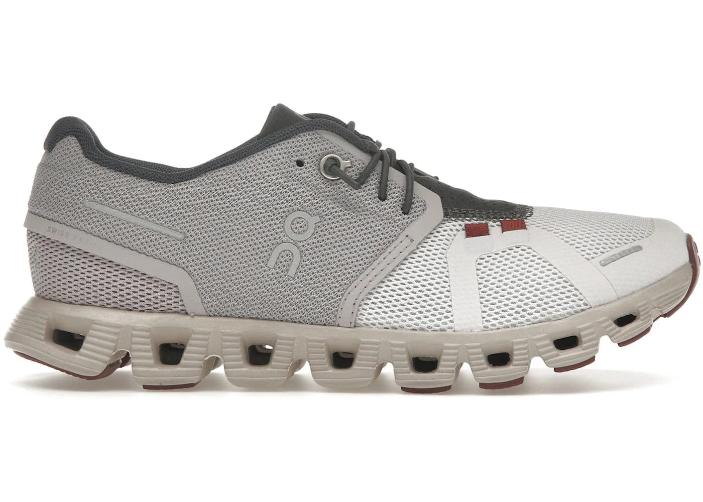 Wmns Cloud 5 'Pearl Frost'