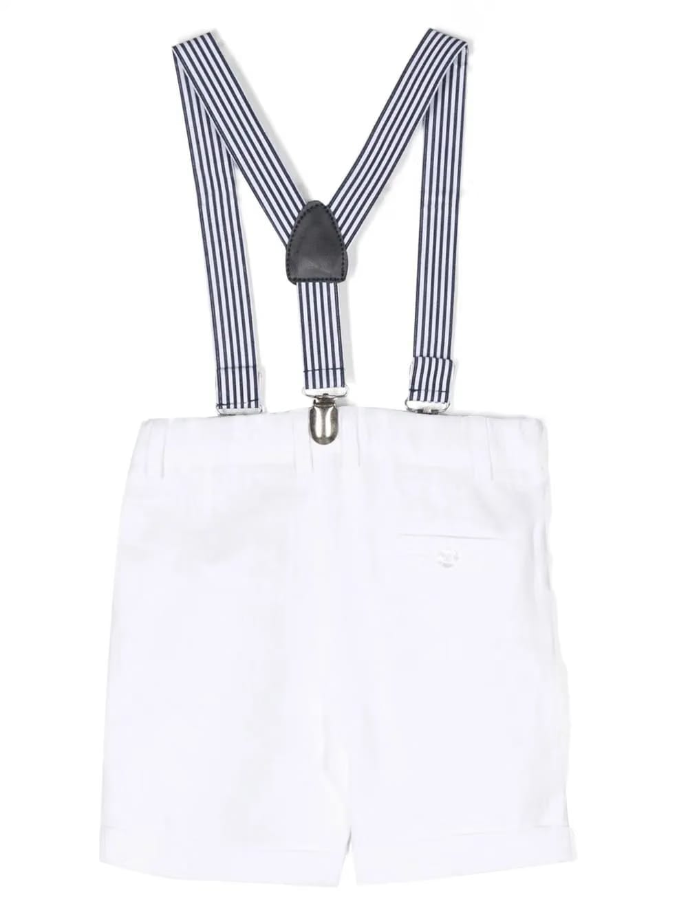 suspender-detail shorts