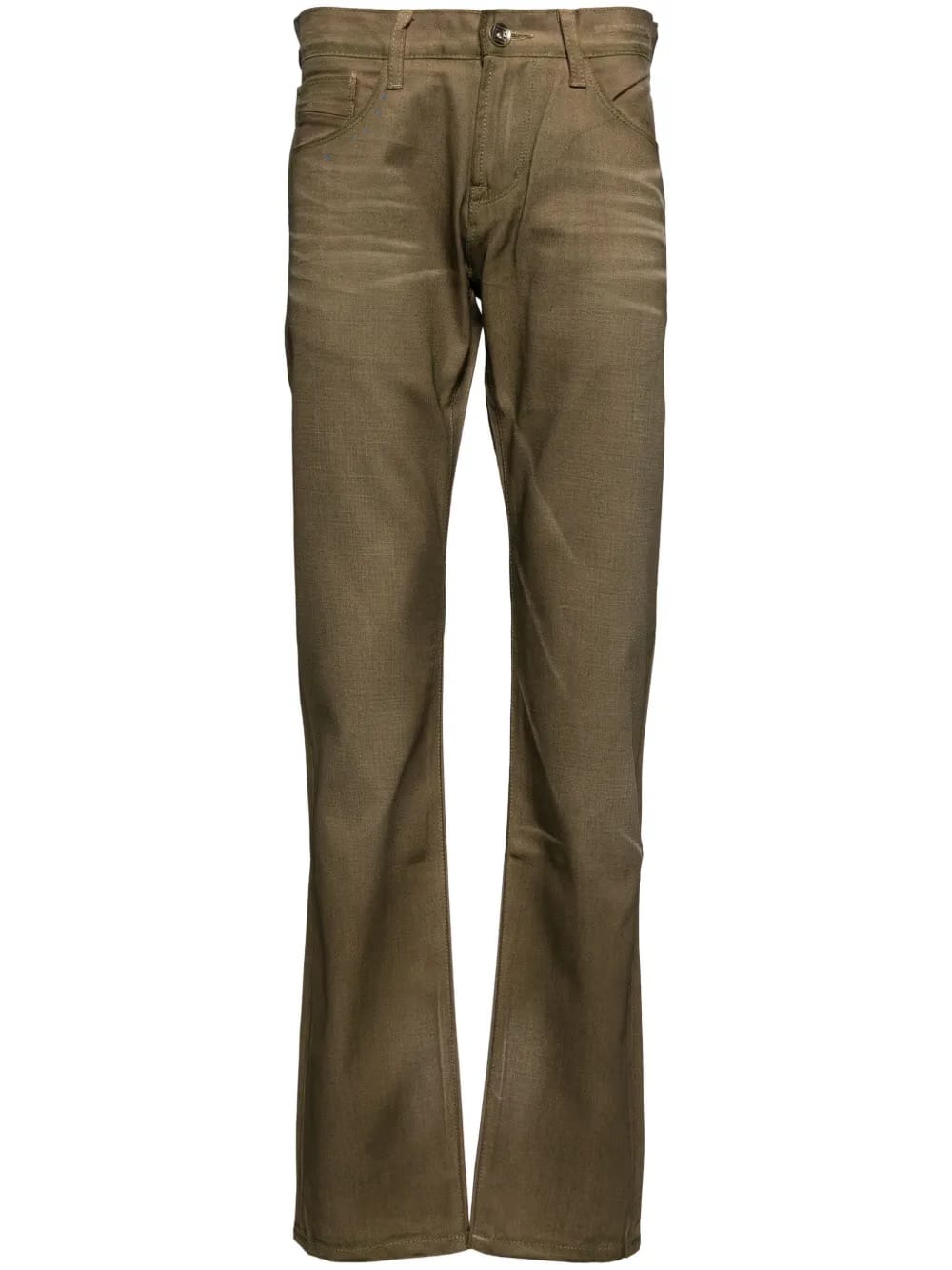 The Daniel Jeans