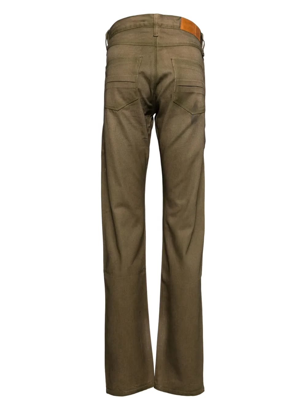 The Daniel Jeans