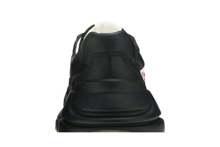 Gucci Rhyton Print Black