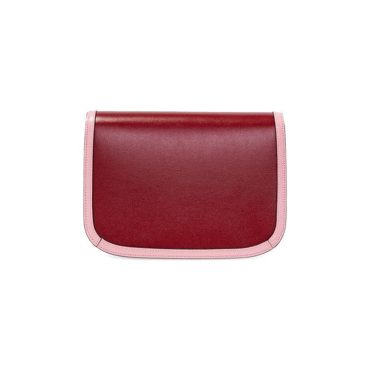 Gucci Handbag Red/Pink