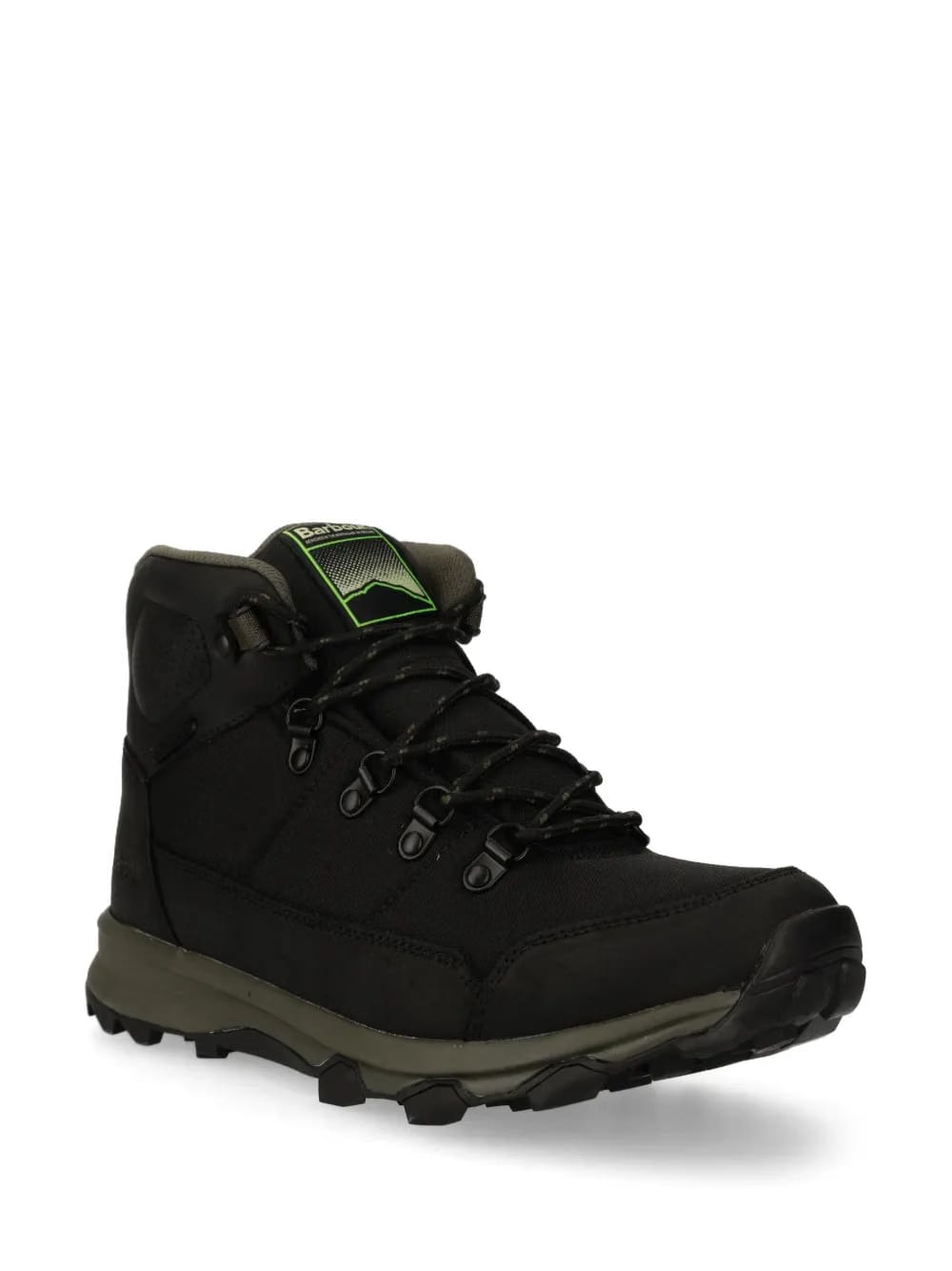 Malvern boots