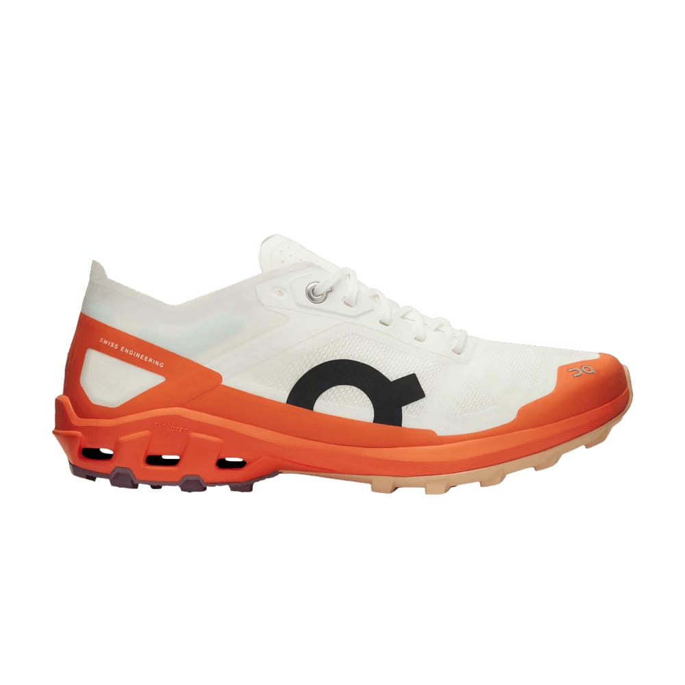 Cloudventure Peak 3 Undyed Flame