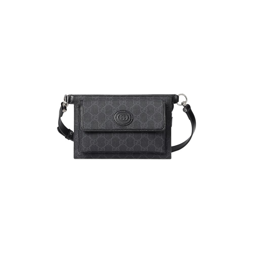 Gucci Belt Bag Black