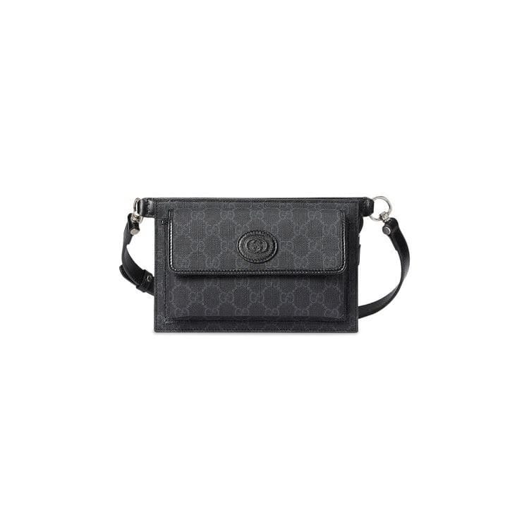 Gucci Belt Bag Black