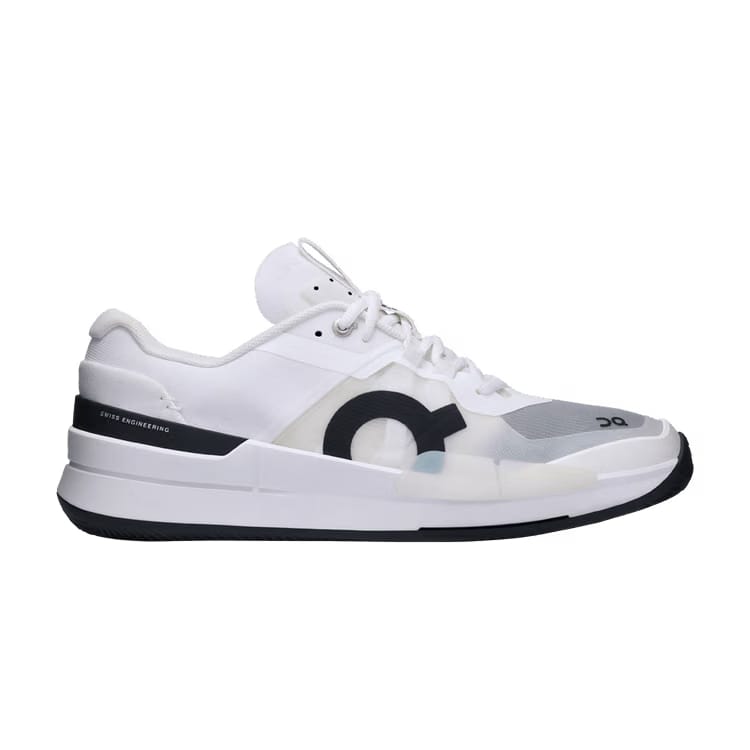 Wmns The Roger Pro 2 Clay 'Black'