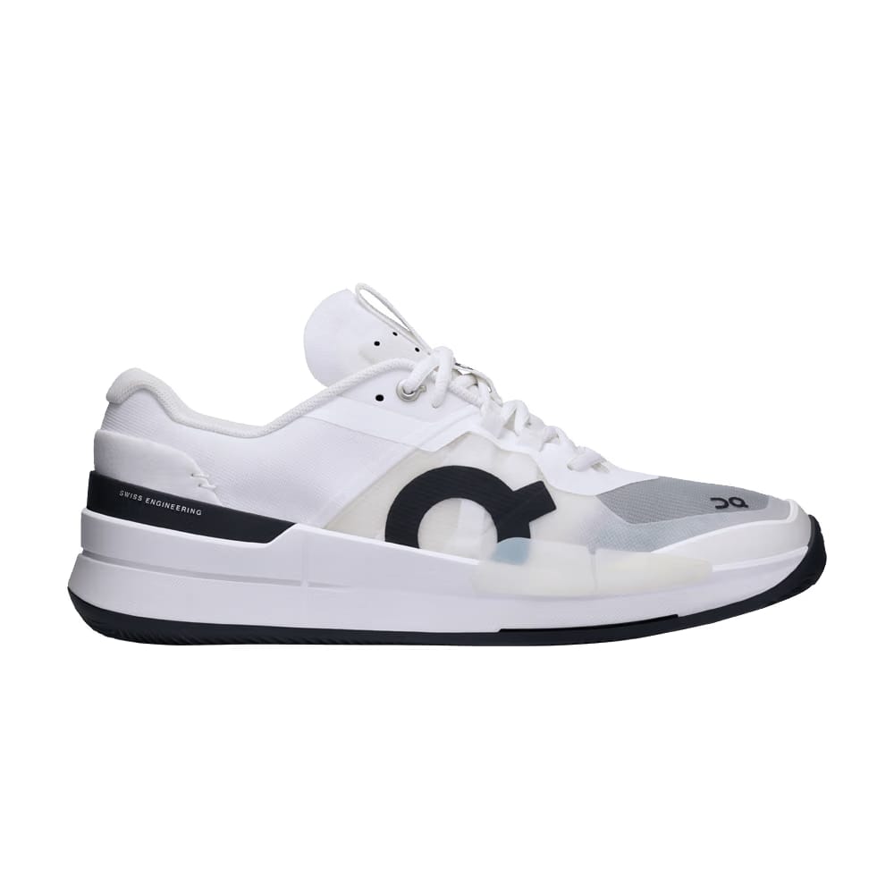 Wmns The Roger Pro 2 Clay 'Black'