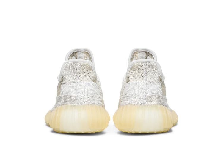 Yeezy Boost 350 V2 Natural