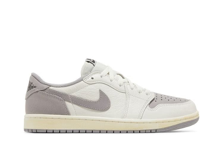Air Jordan 1 Retro Low OG Atmosphere Grey