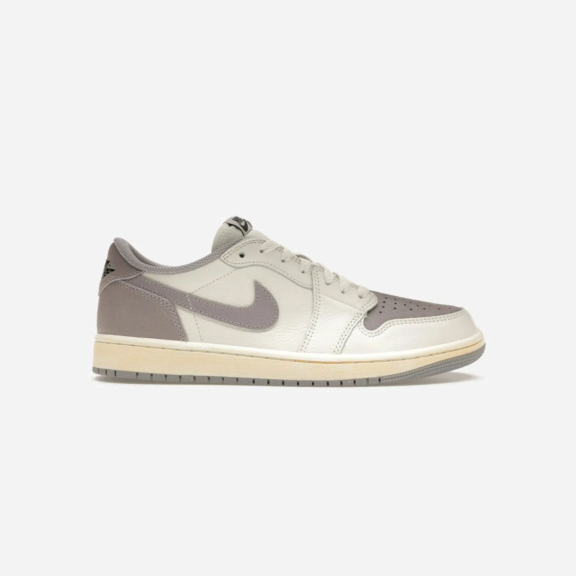 Air Jordan 1 Retro Low OG Atmosphere Grey