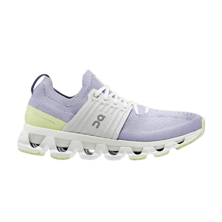 Wmns Cloudswift 3 'Nimbus Hay'