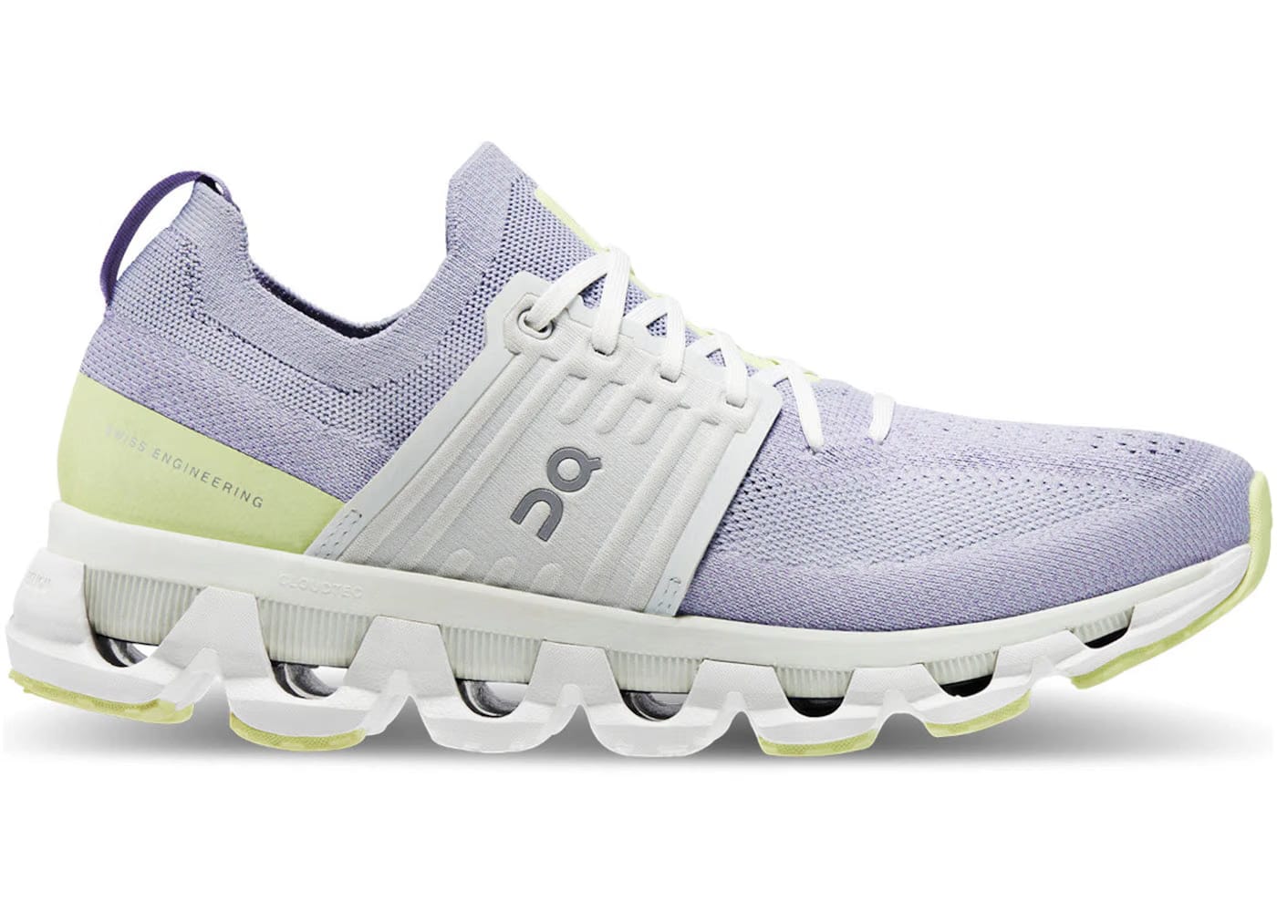 Wmns Cloudswift 3 'Nimbus Hay'