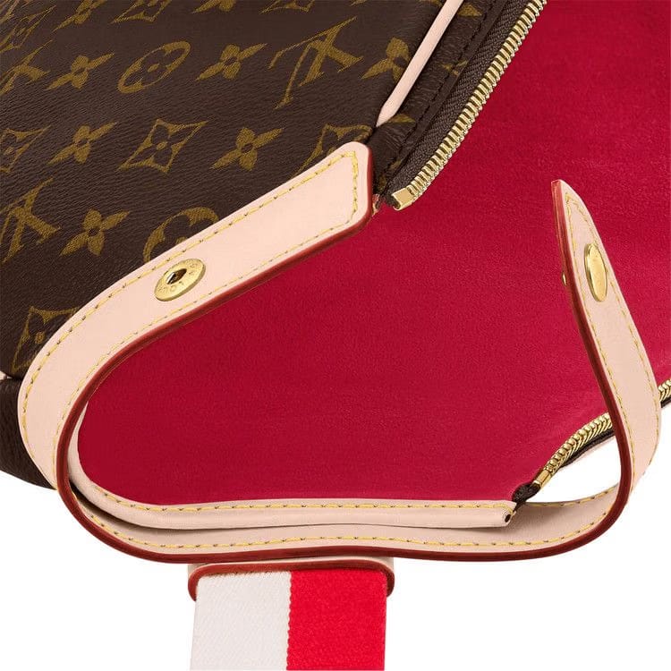 Louis Vuitton Tennis Racquet Cover Monogram