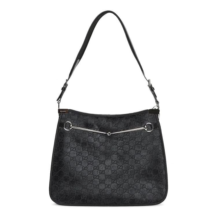 Gucci Shoulder Bag Black