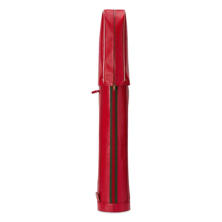 Gucci x adidas Golf Bag Red/Off White