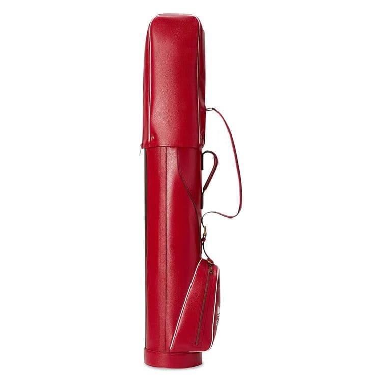 Gucci x adidas Golf Bag Red/Off White