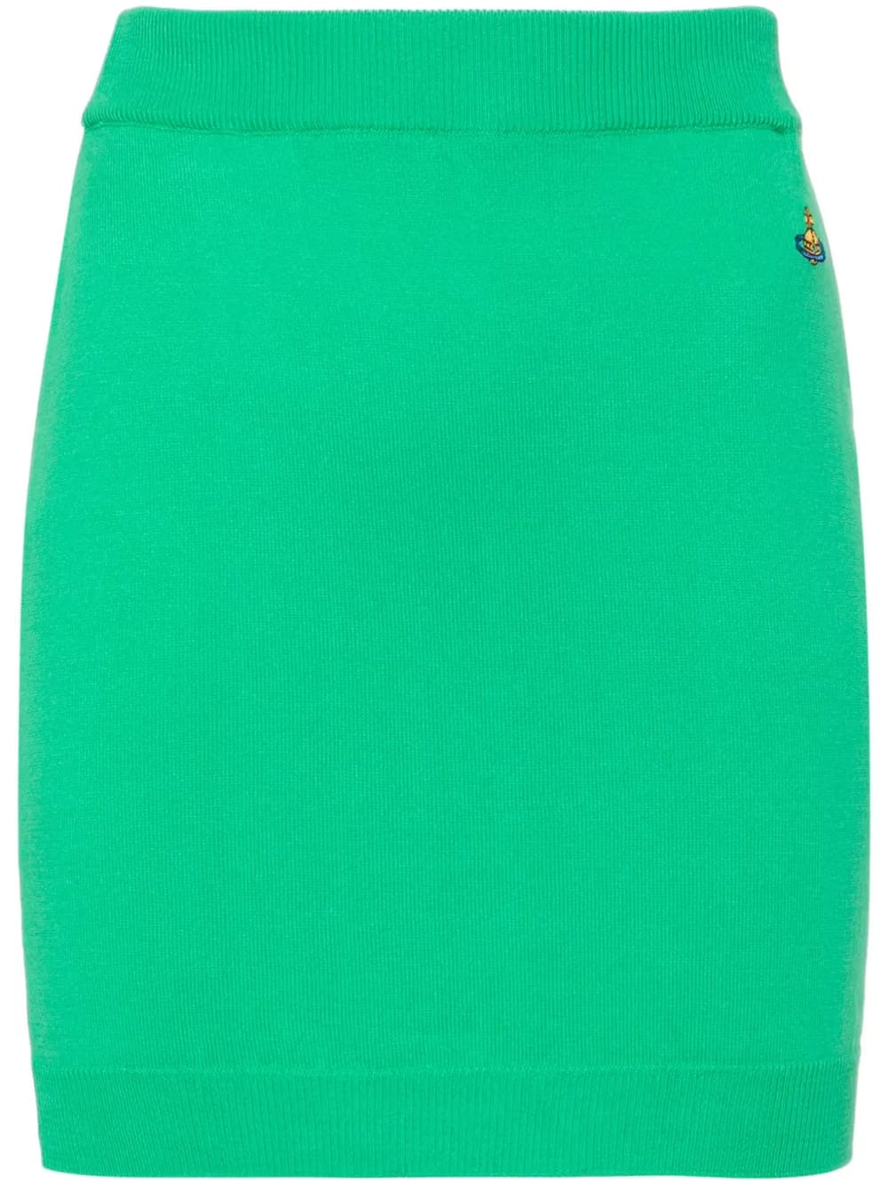 Bea cotton miniskirt