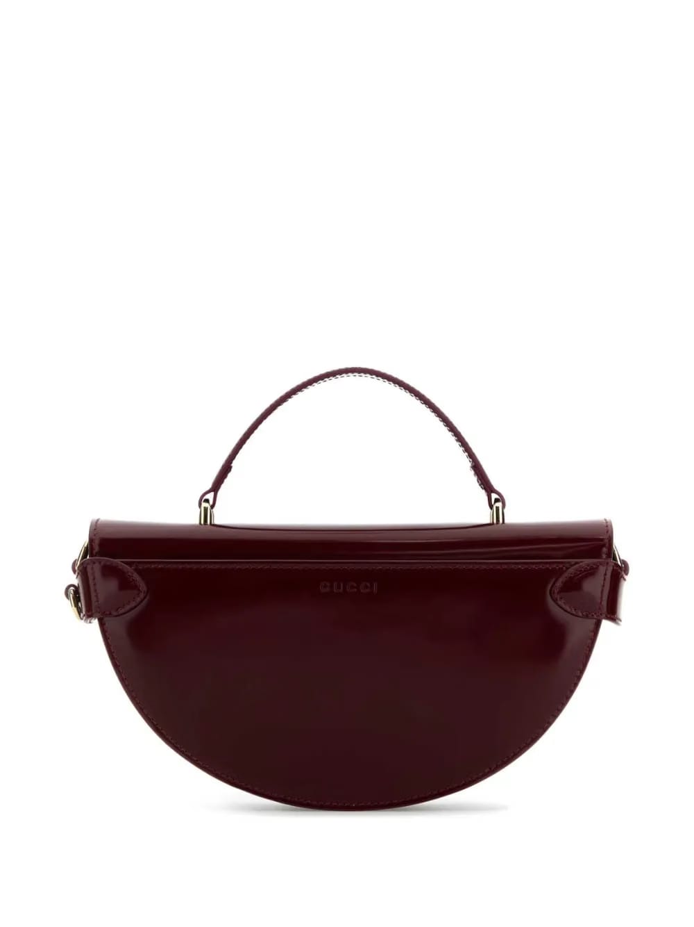 Half Moon tote bag