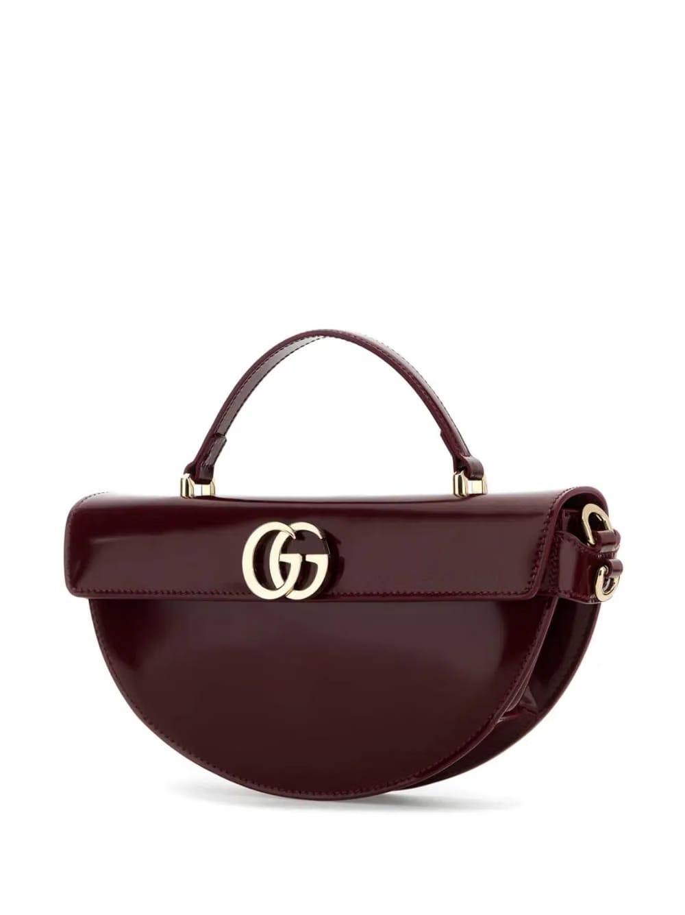 Half Moon tote bag