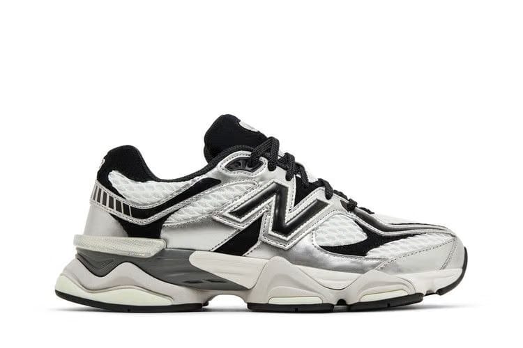 Shoe Palace x 9060 Metallic
