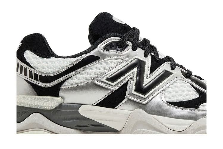 Shoe Palace x 9060 Metallic