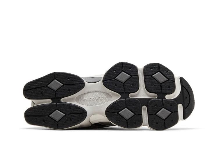 Shoe Palace x 9060 Metallic