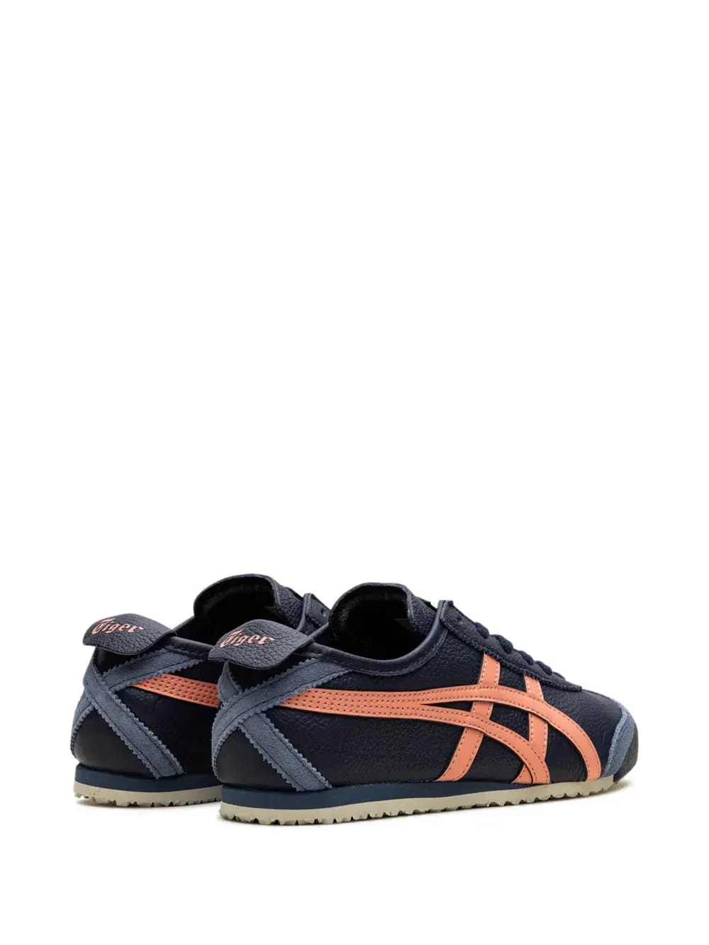 Mexico 66 "Peacoat/Guava" sneakers