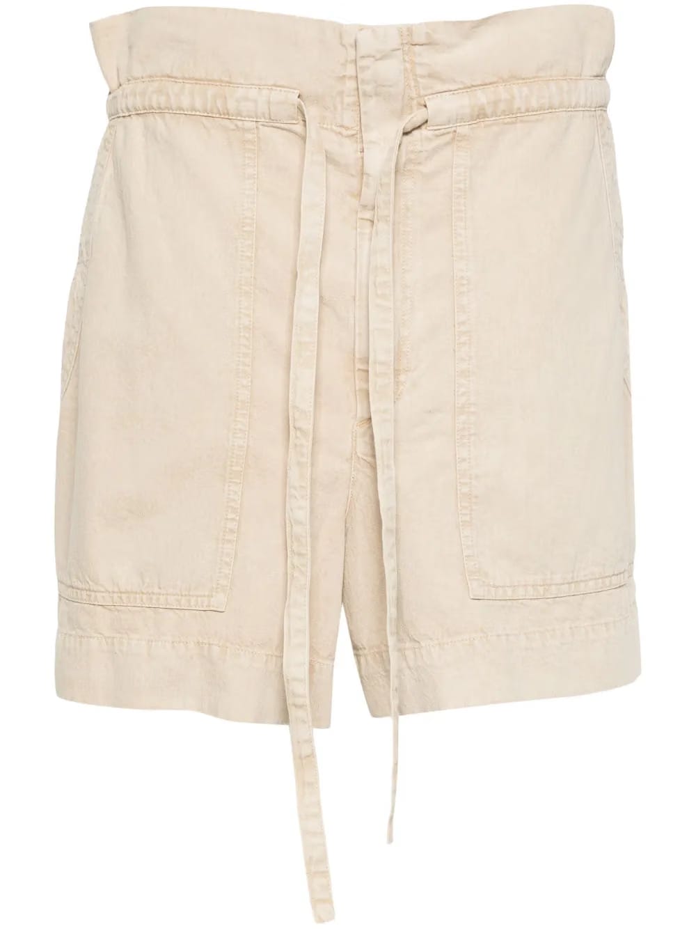Ipolyte cotton shorts