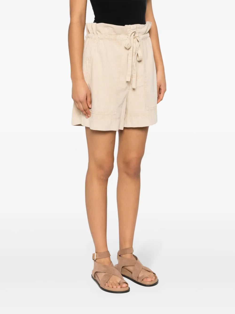 Ipolyte cotton shorts